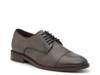 Teodor Oxford Anthracite Dark Taupe view