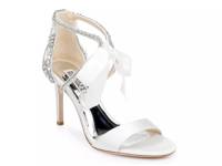 Bonita Sandal White view