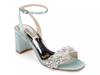 Clara Sandal Blue view