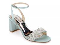 Clara Sandal Blue view