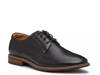 Freya Oxford Black view