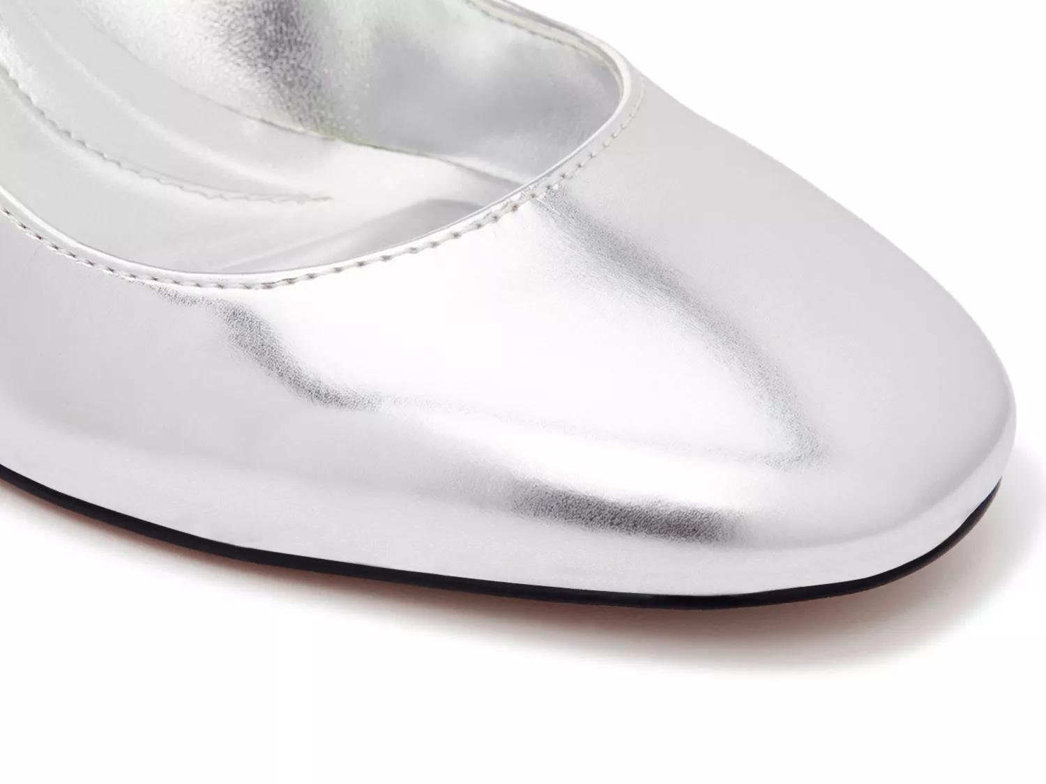 Breena Mary Jane Pump