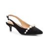 Luanna Pump Black view