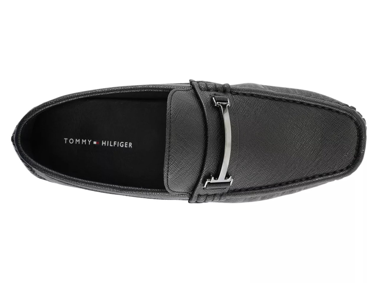 Acento Driving Loafer