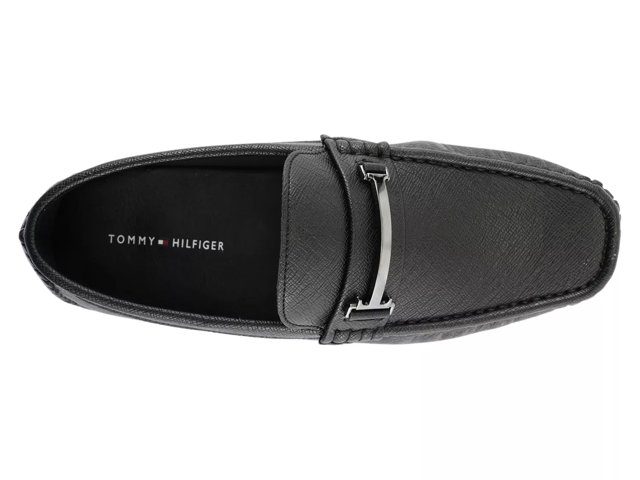 Acento Driving Loafer