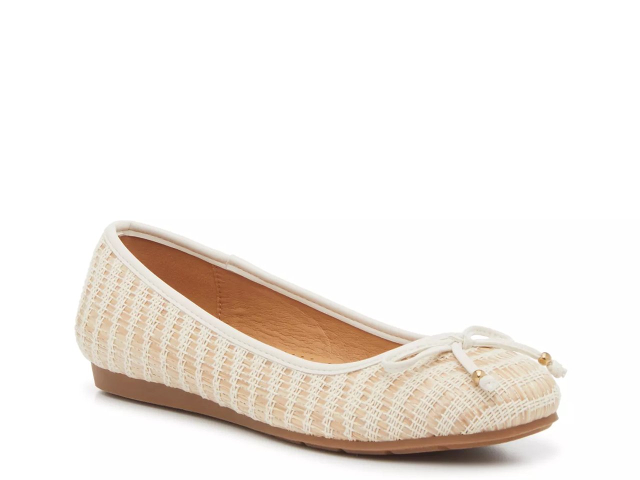 Cindrew Ballet Flat