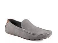 Alvie Loafer Dark Grey view