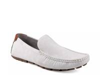 Alvie Loafer Light Grey view
