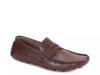Amile Driving Loafer Dark Brown view
