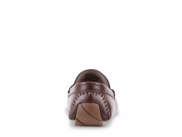 Amile Driving Loafer