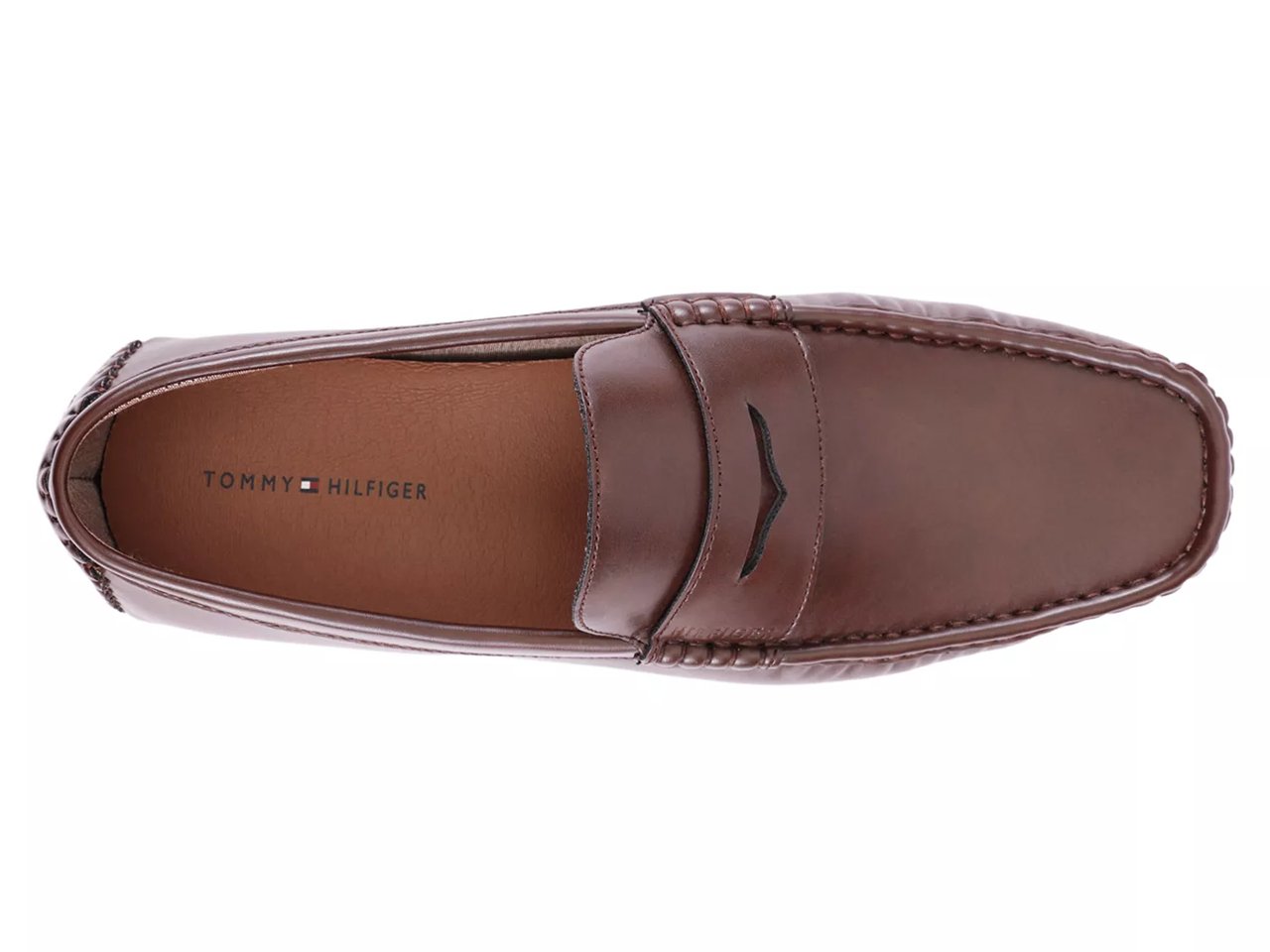 Amile Driving Loafer