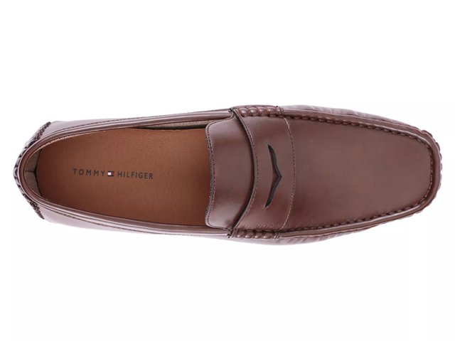Amile Driving Loafer