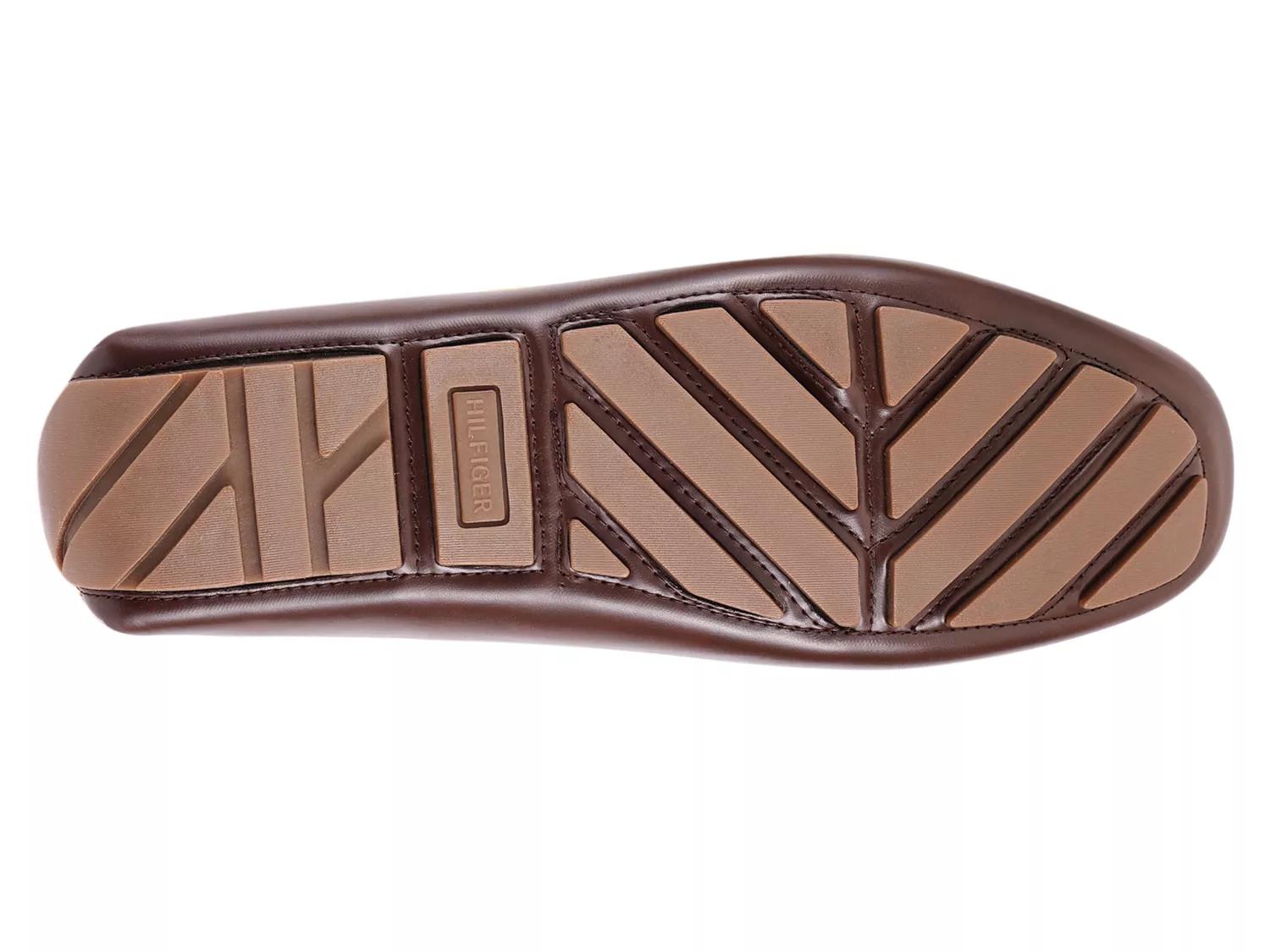 Amile Driving Loafer