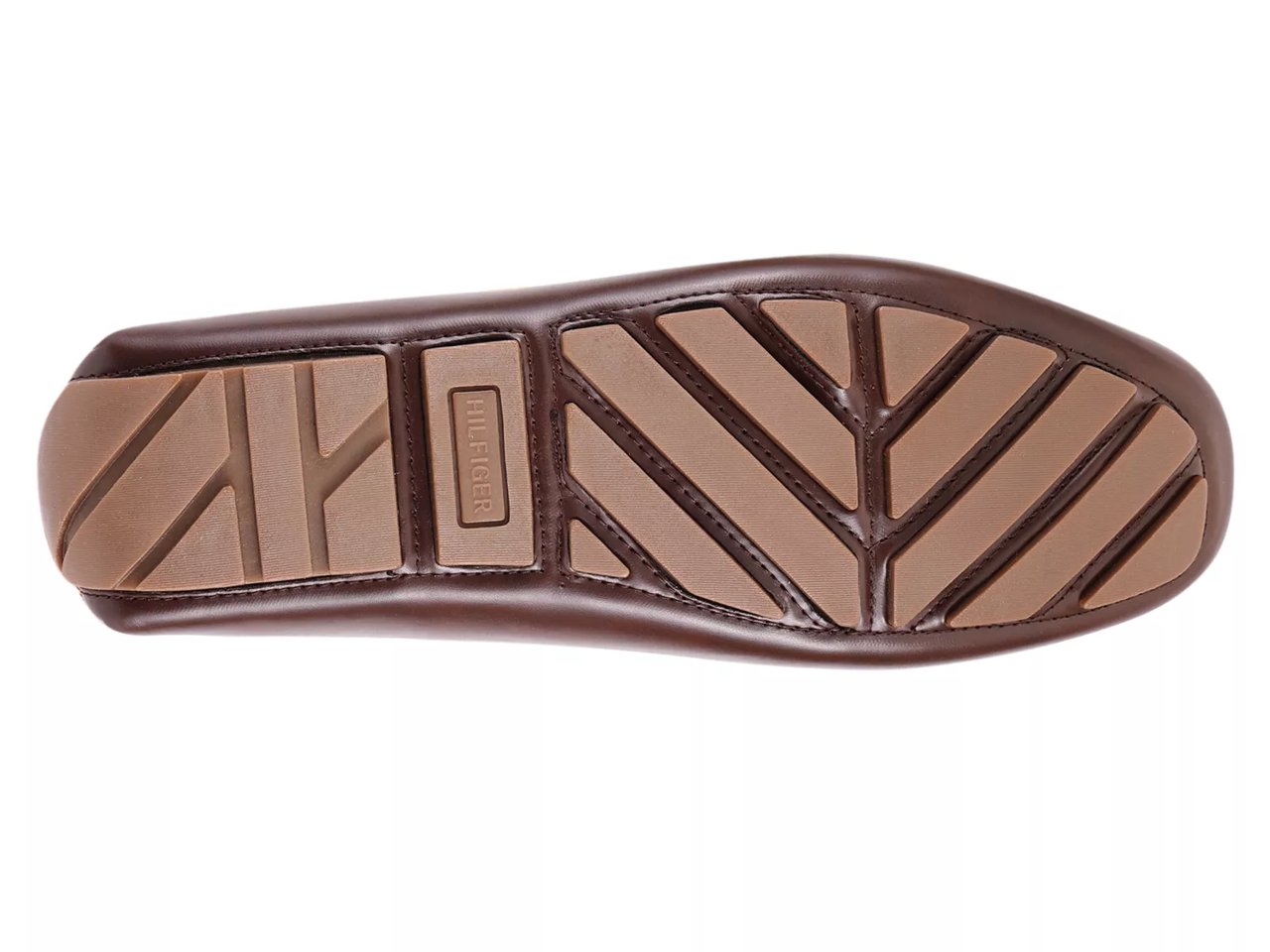 Amile Driving Loafer