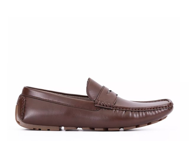 Tommy Hilfiger Amile Driving Loafer - Free Shipping | DSW display picture 3