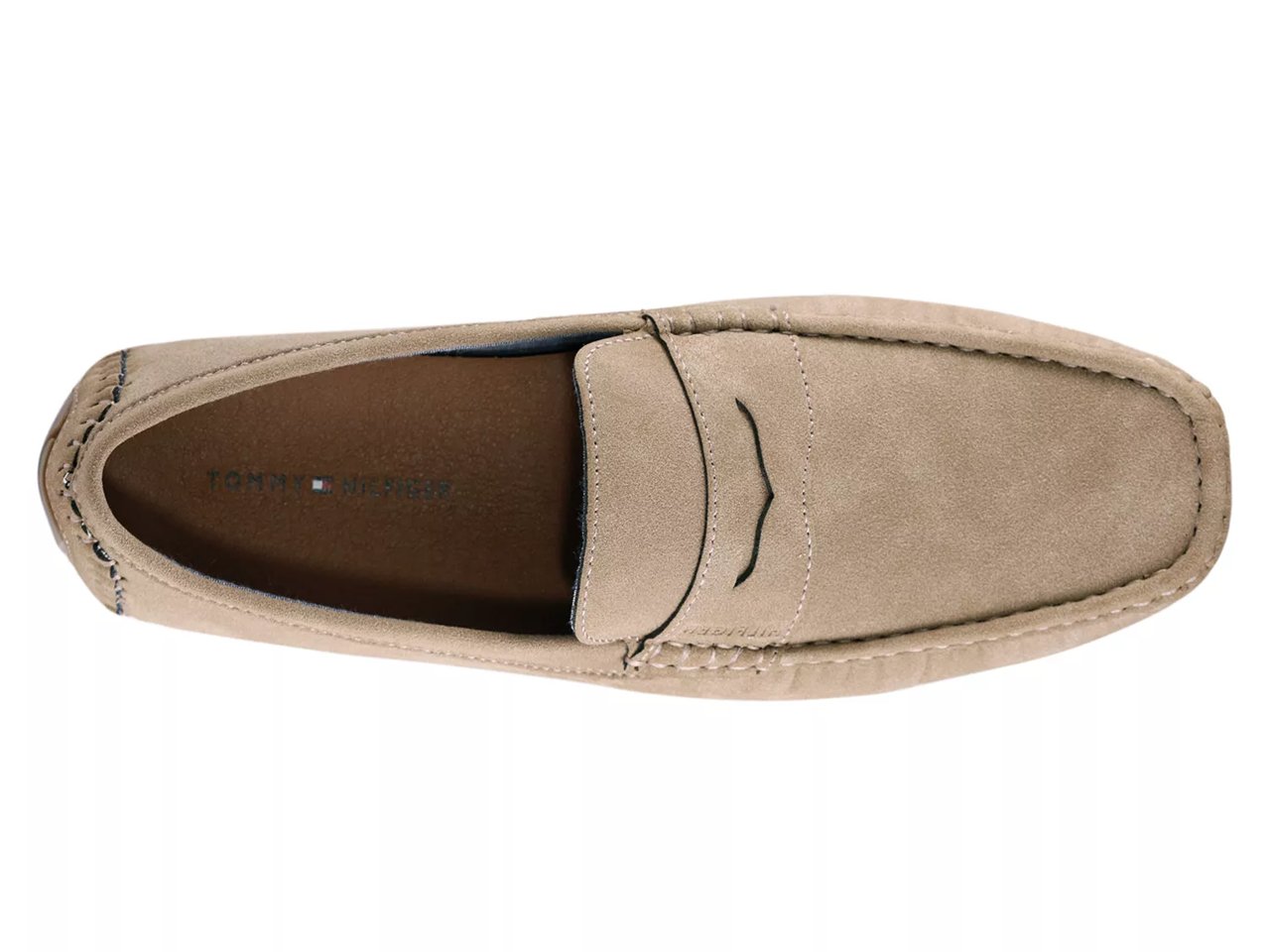 Amile Driving Loafer