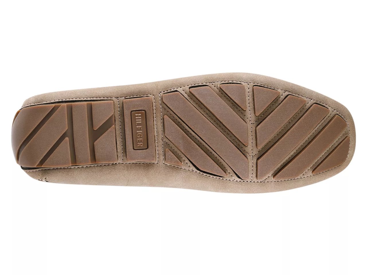 Amile Driving Loafer