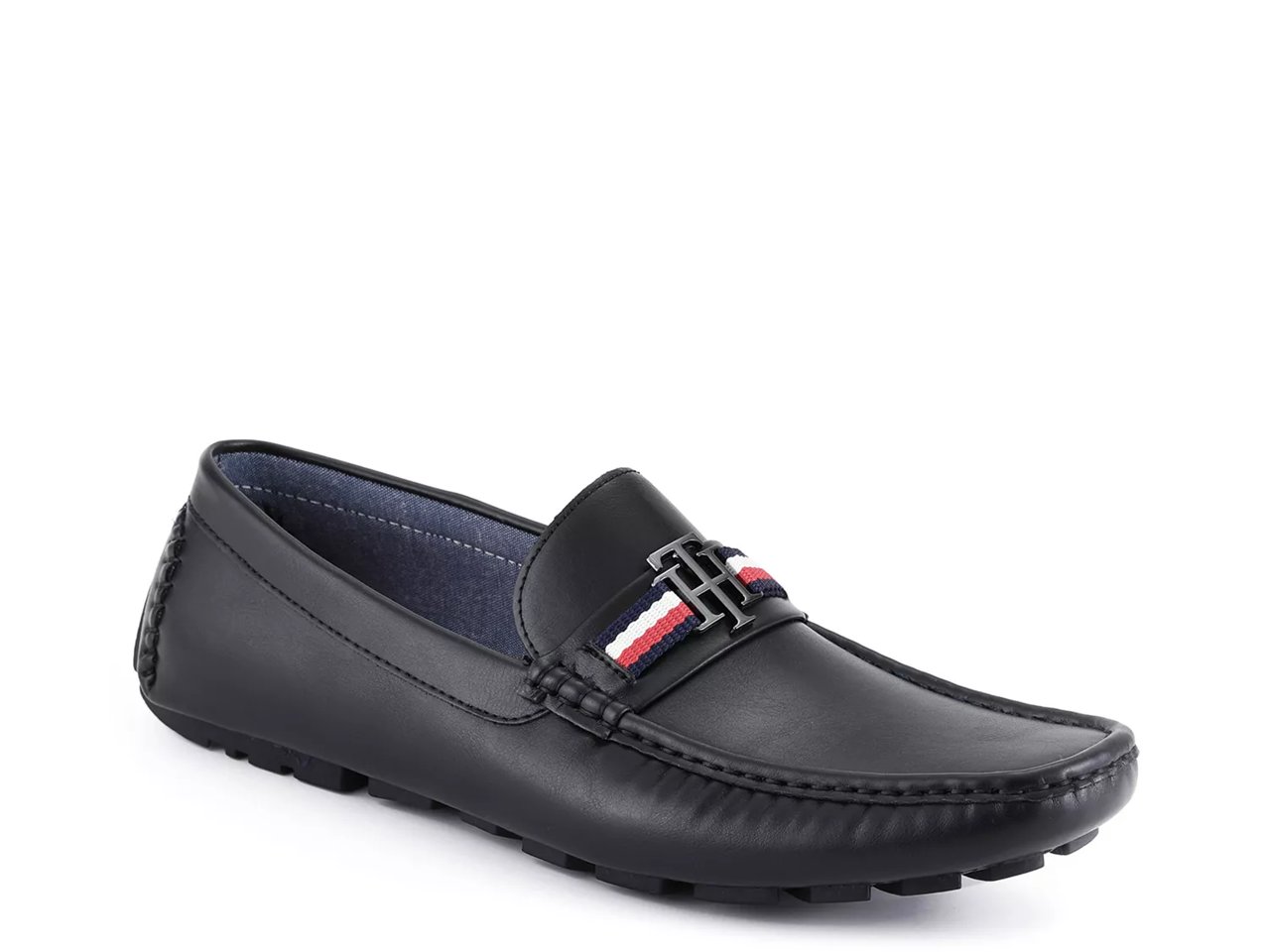 Atino Driving Loafer