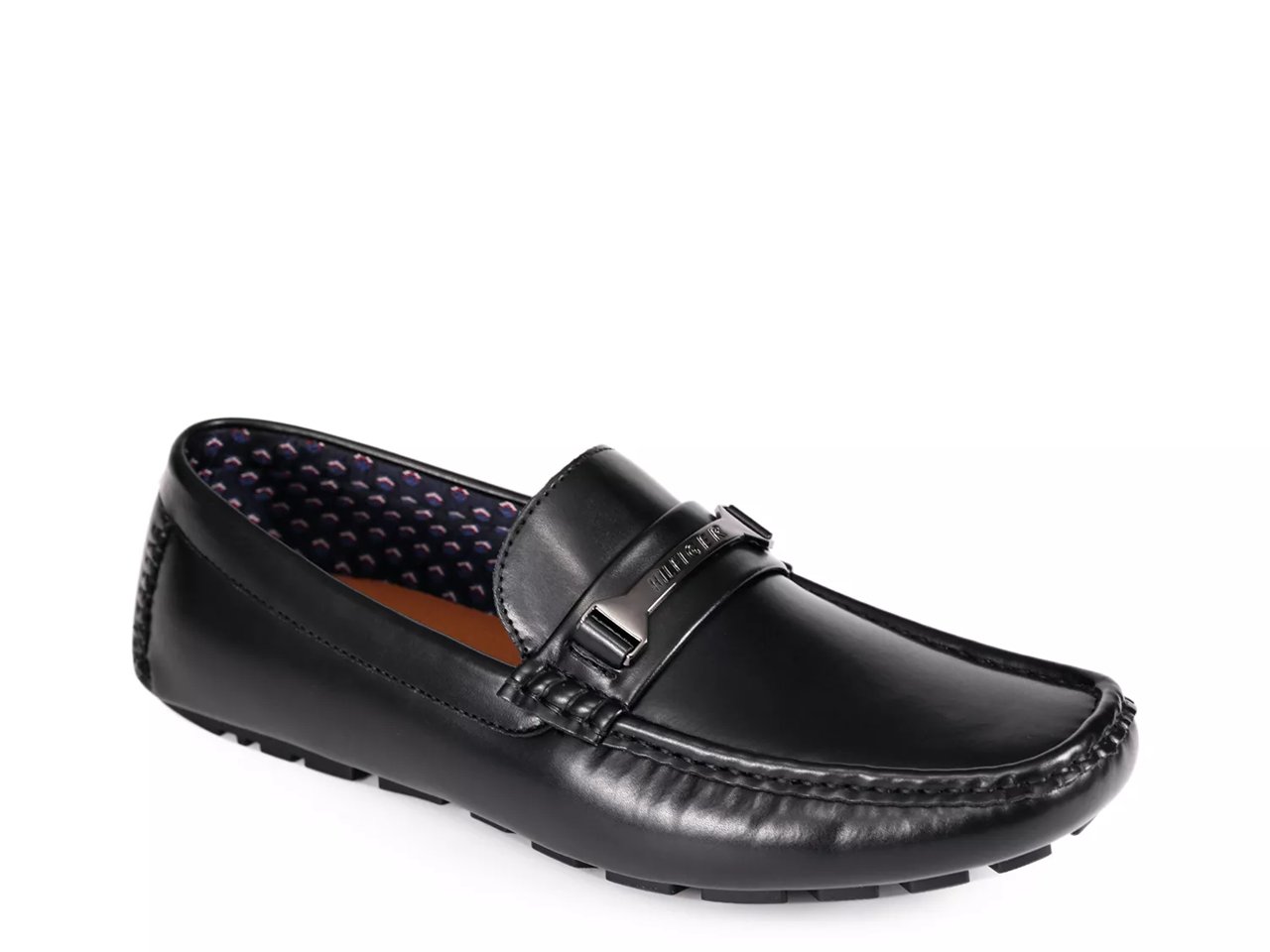 Axin Driving Loafer