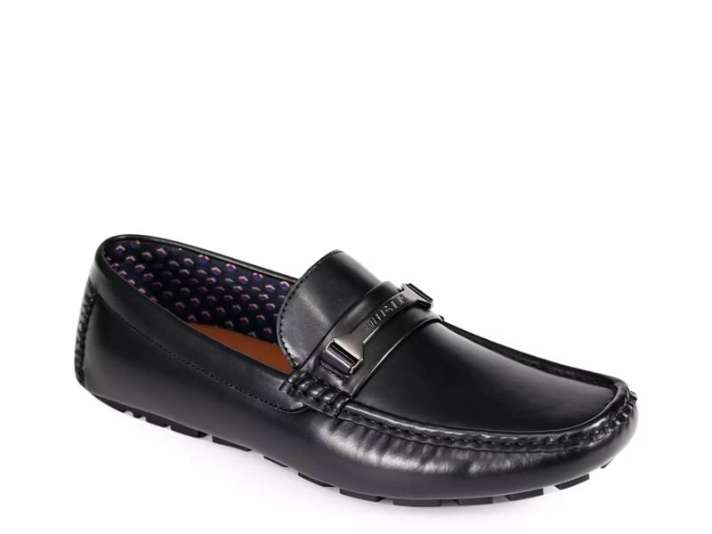 Axin Driving Loafer