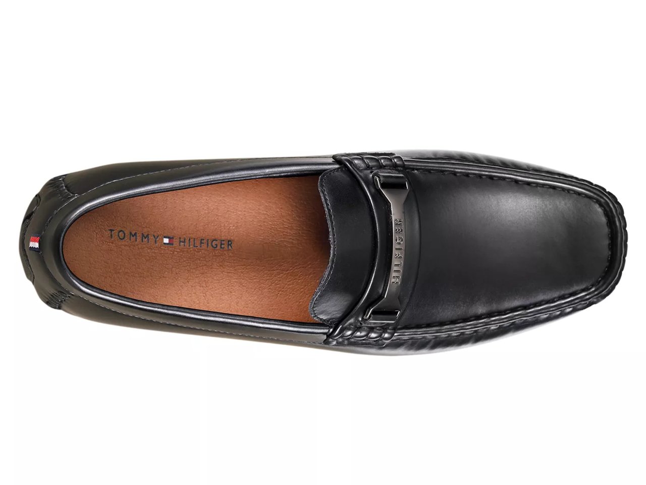 Axin Driving Loafer