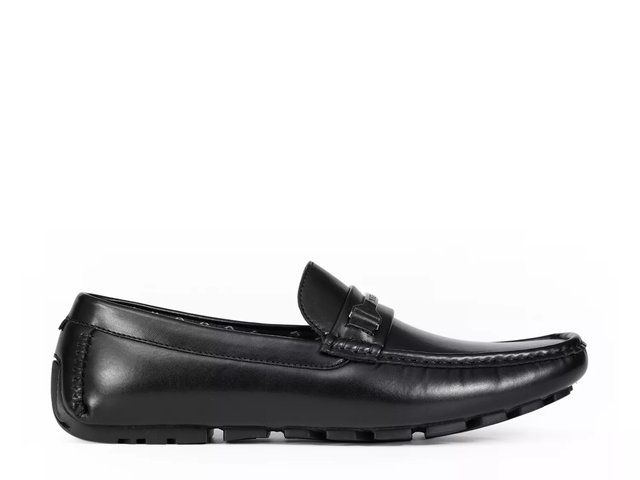 Tommy Hilfiger Axin Driving Loafer - Free Shipping | DSW display picture 3