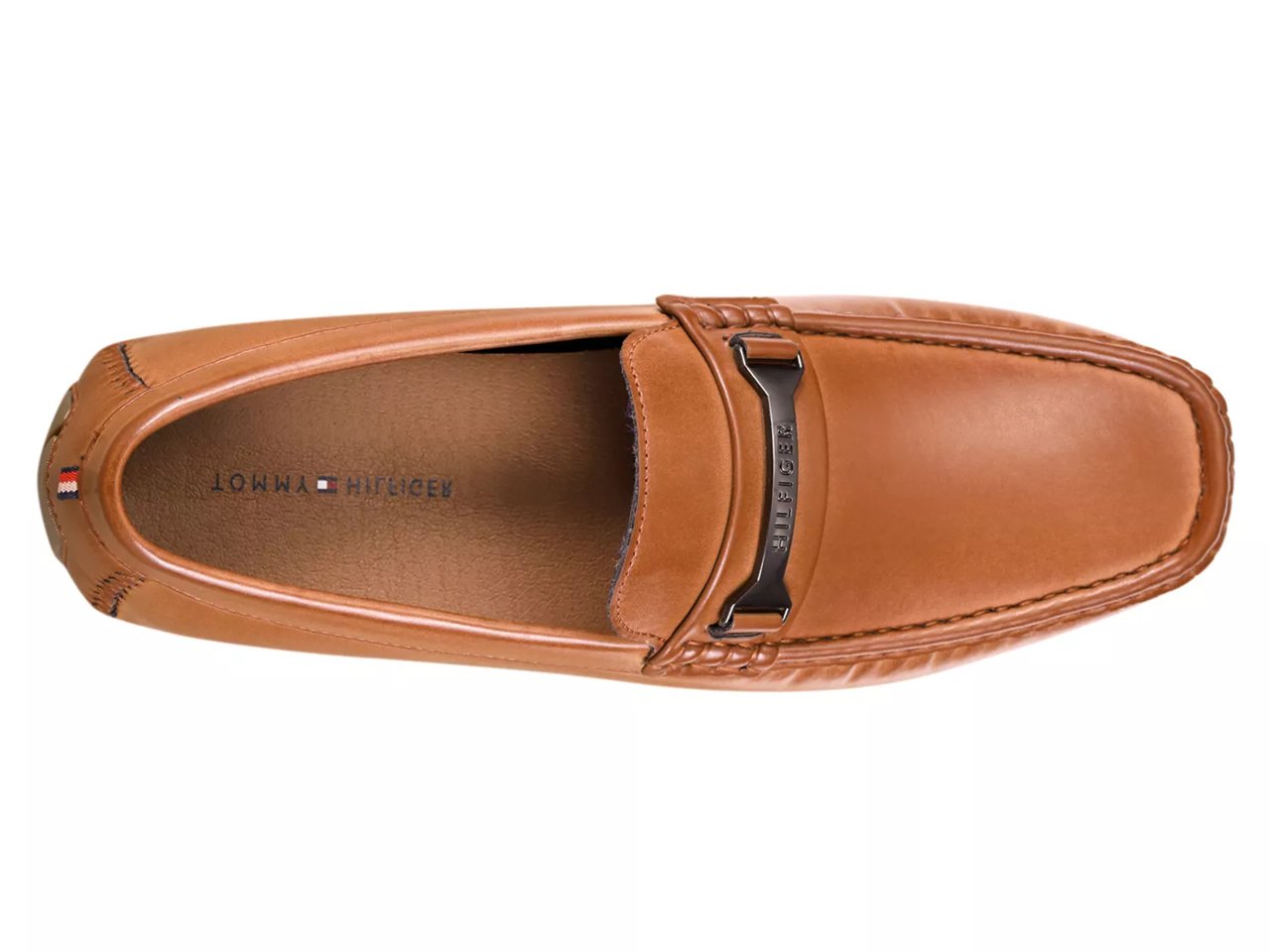Axin Driving Loafer