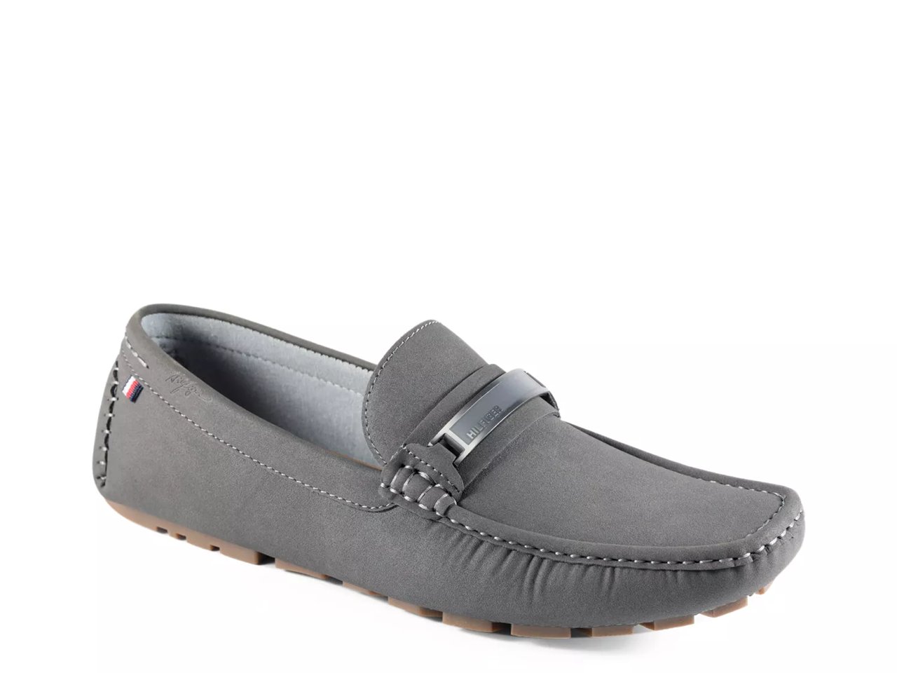 Ayele Driving Loafer