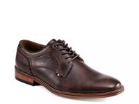 Benty Oxford Light Brown view