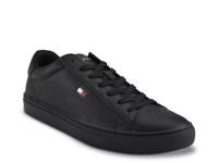 Brecon Sneaker Black view