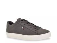 Brecon Sneaker Grey view