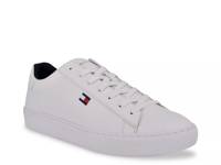 Brecon Sneaker White view