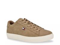 Brecon Sneaker Taupe view