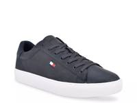 Brecon Sneaker Dark Blue view