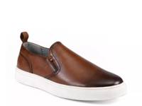 Kozal Slip-On Sneaker Brown view