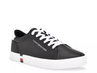 Ramoso Sneaker Black view
