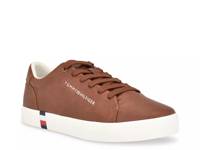 Ramoso Sneaker Cognac view