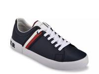 Ramus Sneaker Dark Blue view