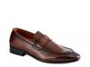 Sawlin Loafer Dark Brown view