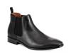 Sesame Chelsea Boot Black view