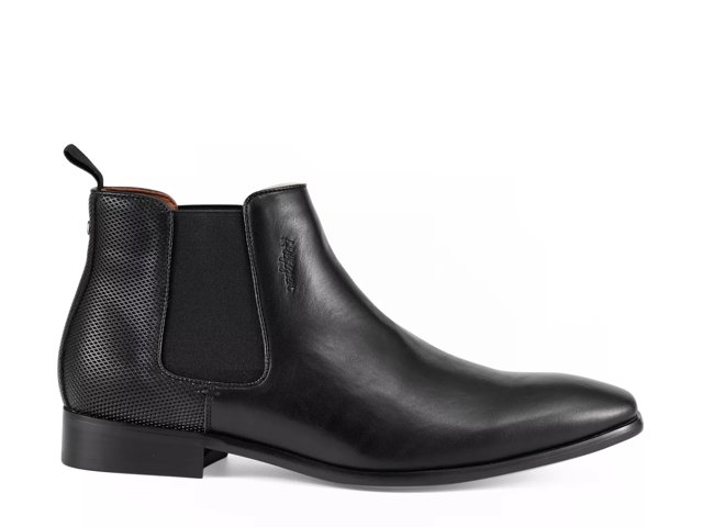 Sesame Chelsea Boot
