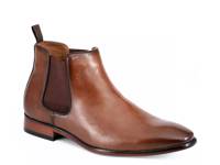 Sesame Chelsea Boot Natural Brown view