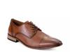 Sheldon Oxford Natural Brown view