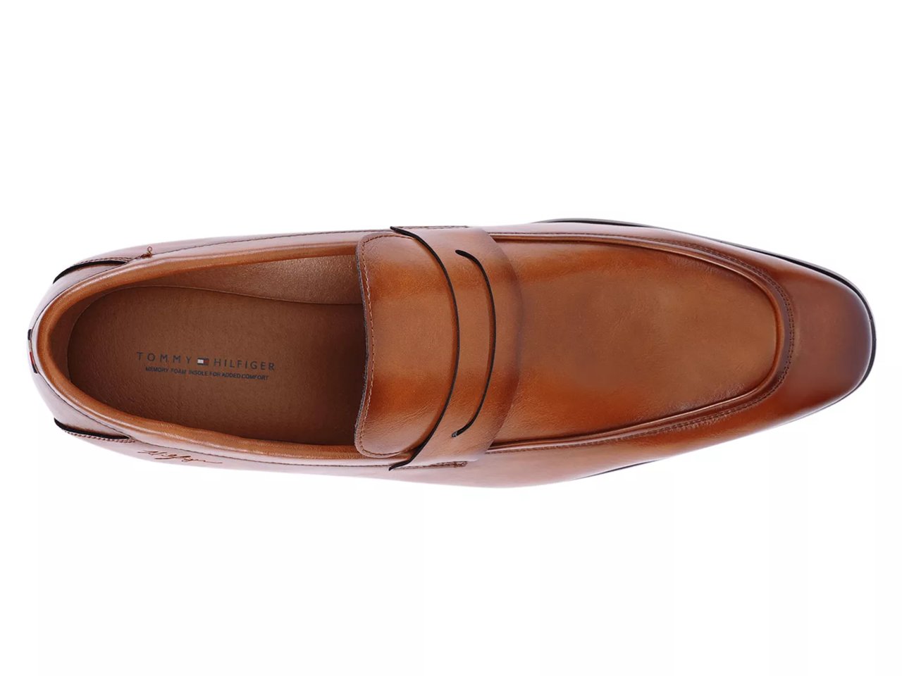 Simol Penny Loafer
