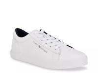 Ribby Sneaker White view
