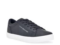 Ribby Sneaker Dark Blue view