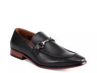 Senner Loafer Black view