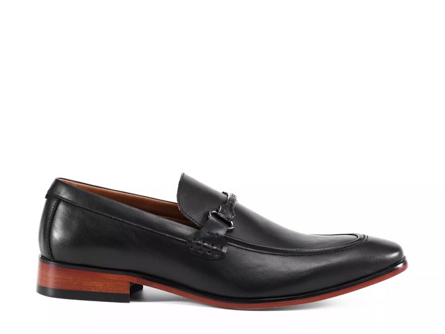Tommy Hilfiger Senner Loafer - Free Shipping | DSW display picture 2