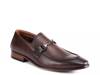 Senner Loafer Dark Brown view