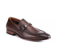 Senner Loafer Dark Brown view